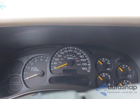 2005 GMC Yukon Xl 1500 Sle z USA, uszkodzony, nr VIN 3GKEC16Z65G138268